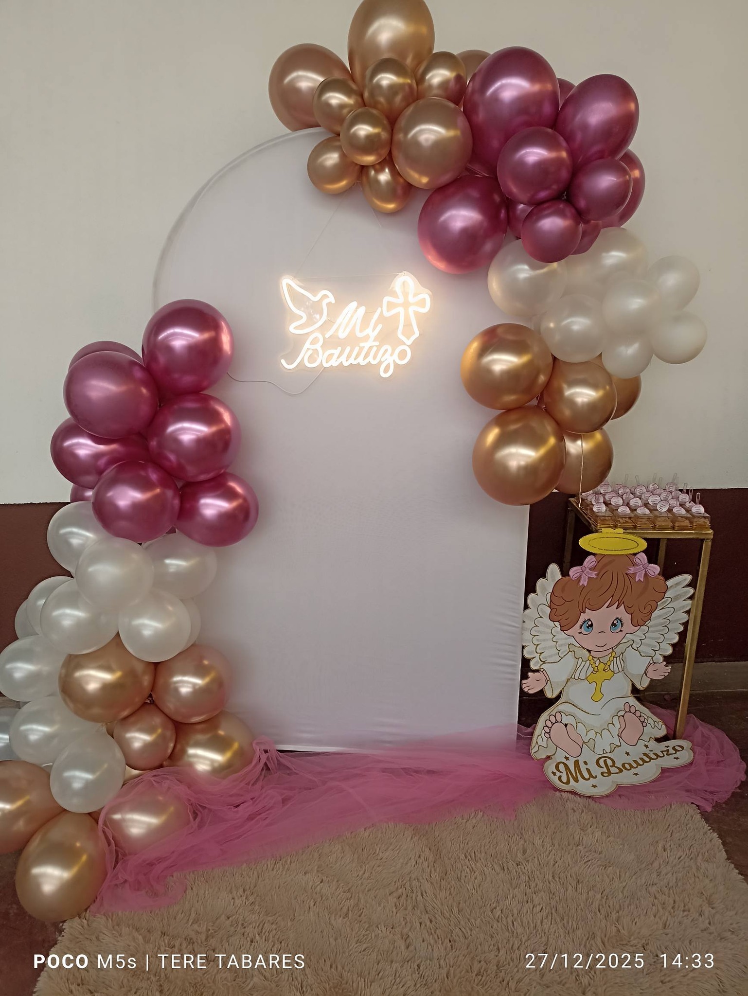 Mi Personalidad - Foto 1