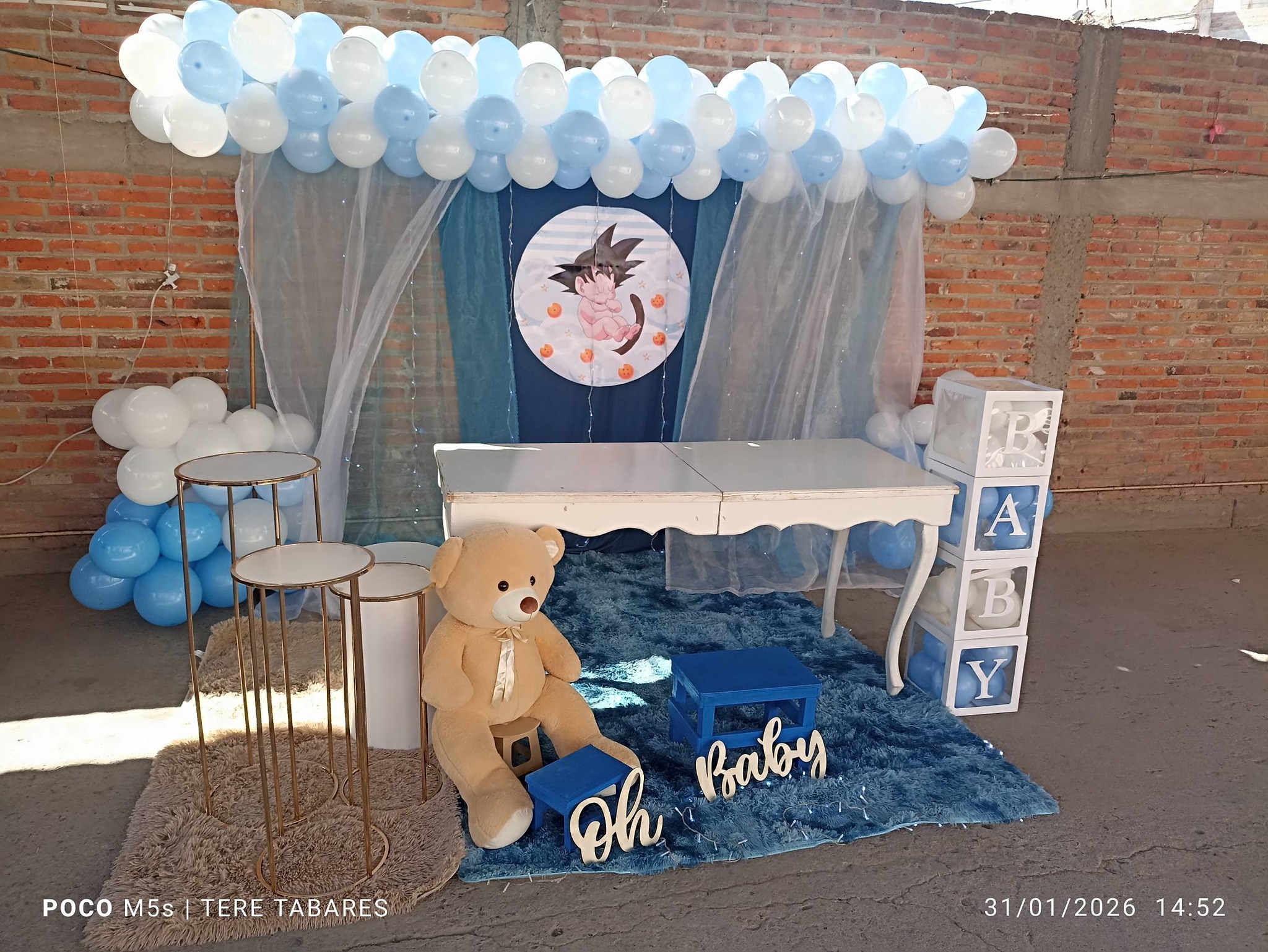 Mi Personalidad - Foto 2