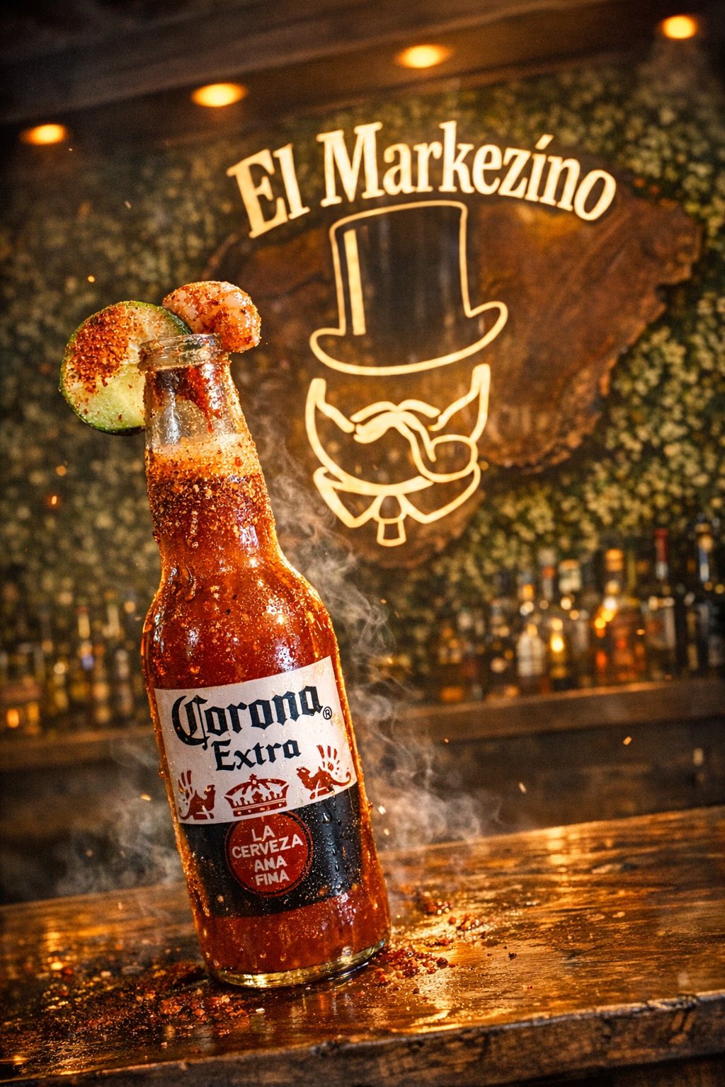 El Markesino-Restaurant-Bar - Foto 3