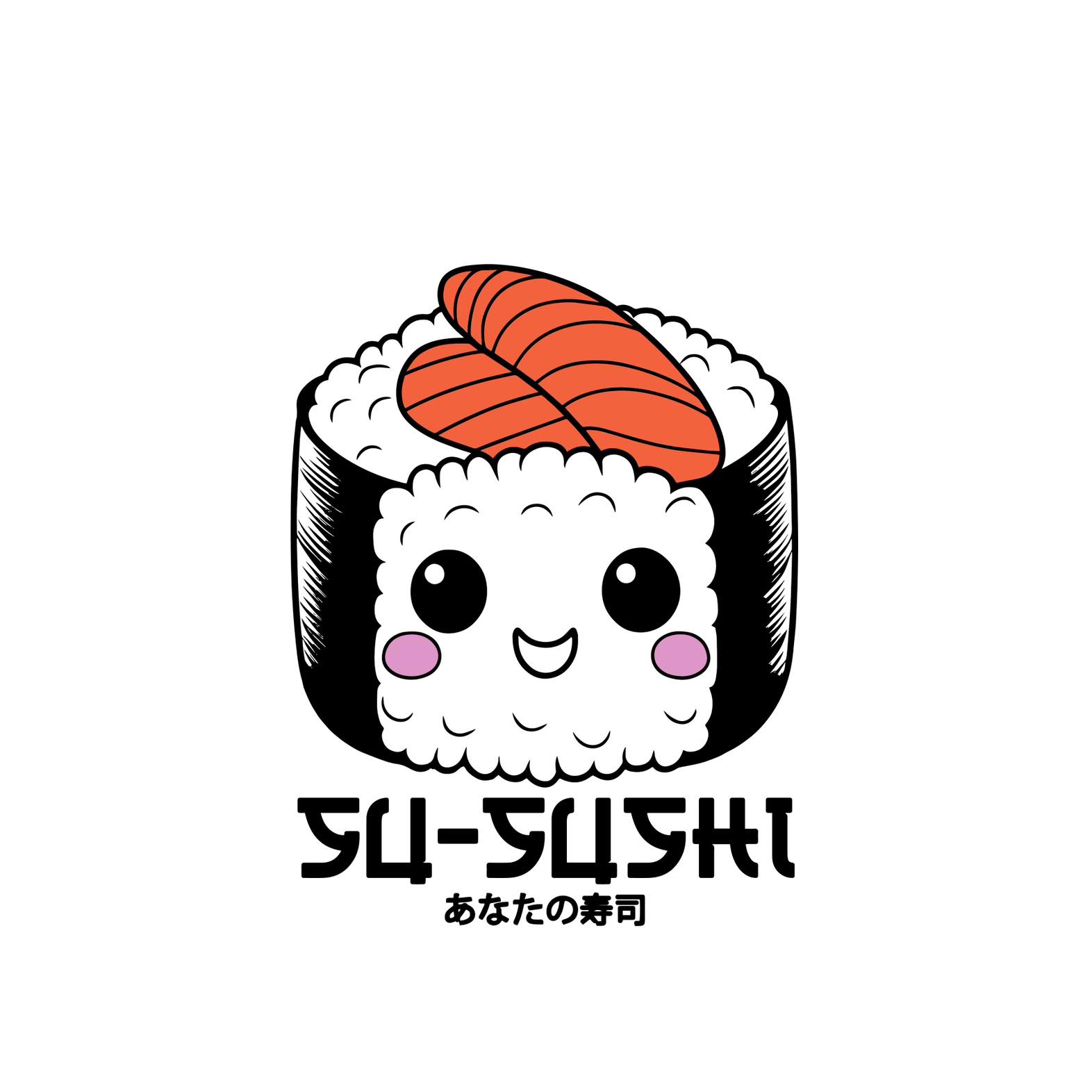 Su-sushi Ldm