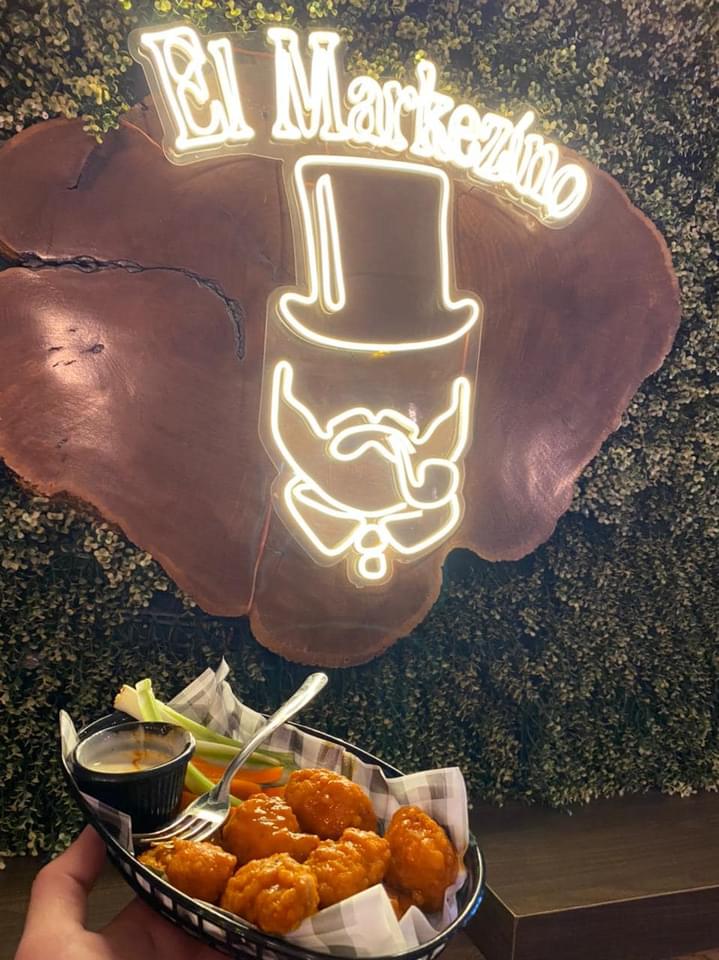 El Markesino-Restaurant-Bar