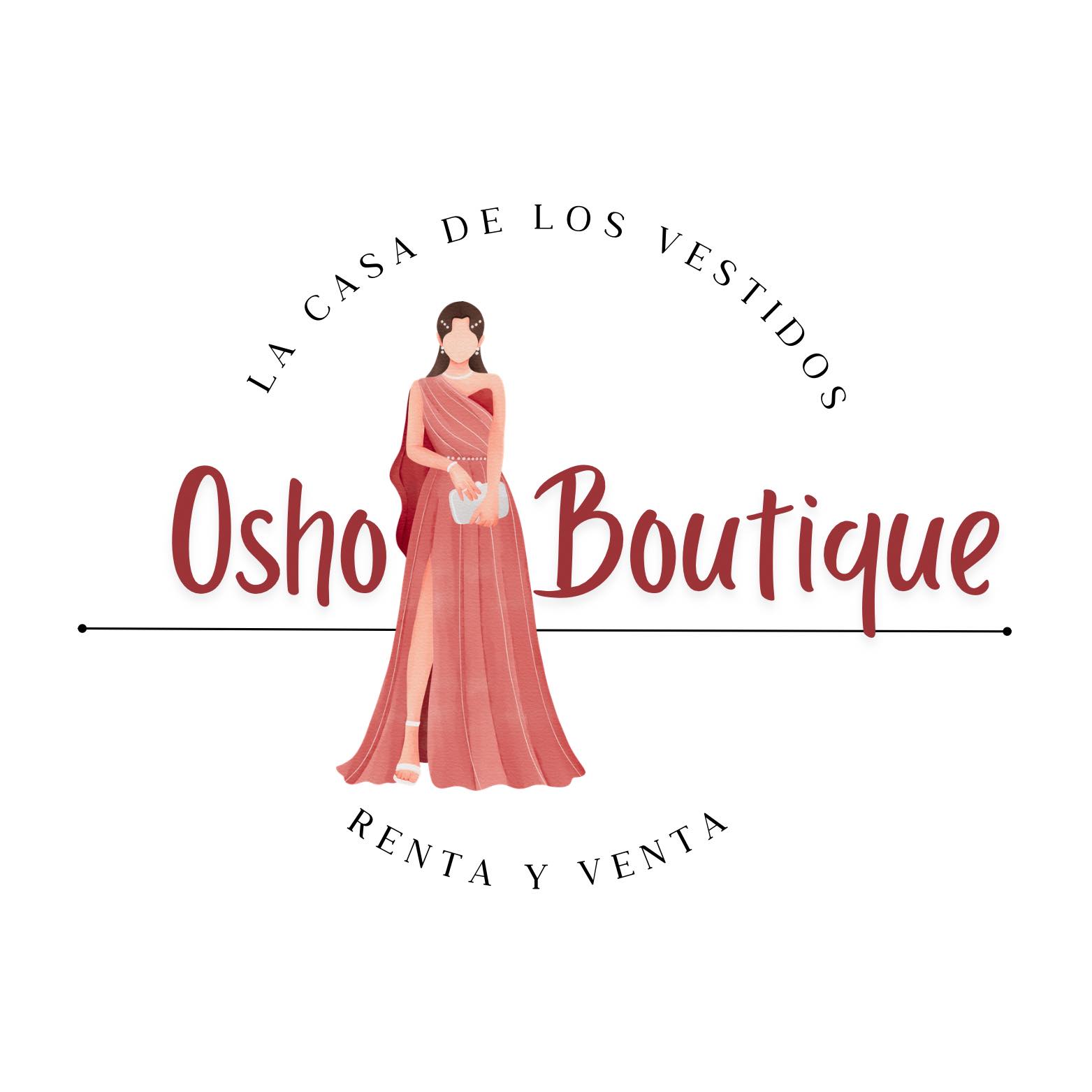 Osho Boutique 