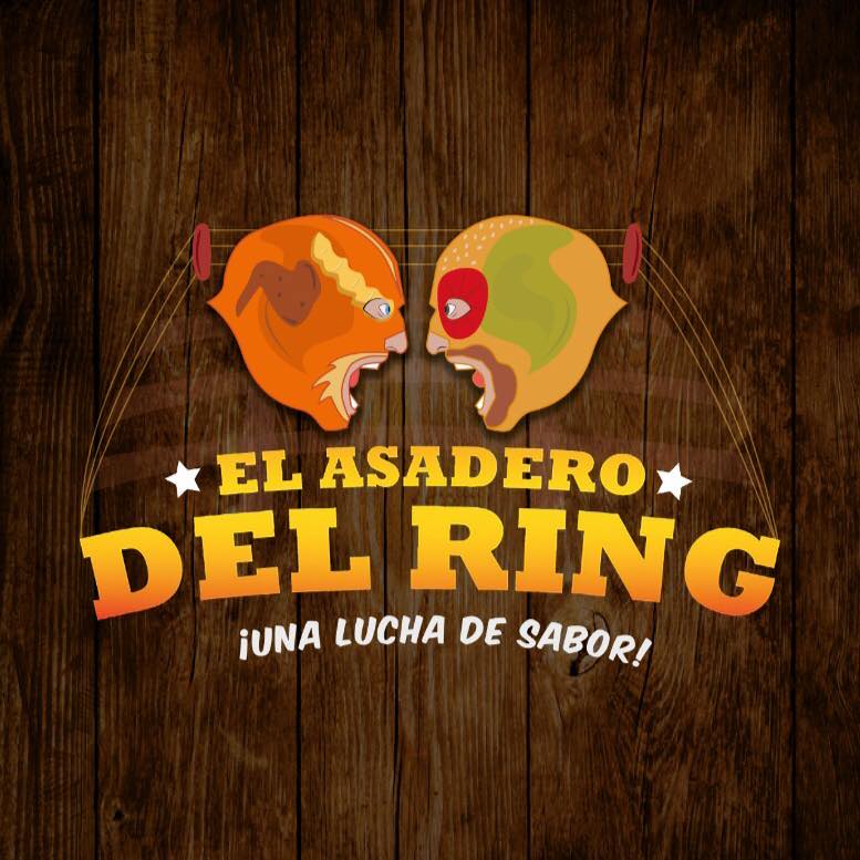 Asadero del Ring