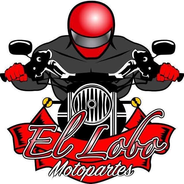 Motopartes El Lobo