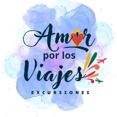 Amor Por los Viajes