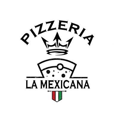 Pizzería la Mexicana