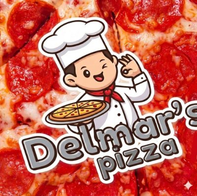 Pizzeria Delmar's