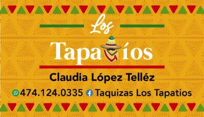 Taquizas los Tapatios