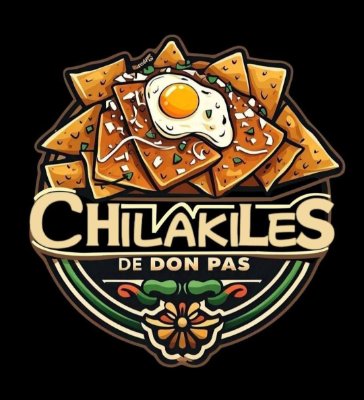 Los Chilakiles de Don Pas