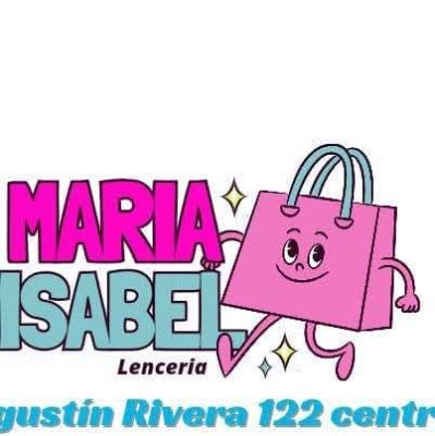 Lencería María Isabel
