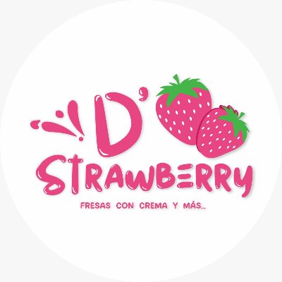 Strawberry"D 