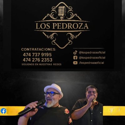 Los Pedroza