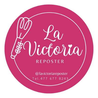 La Victoria Reposter