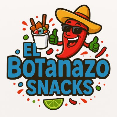 El Botanazo Snacks