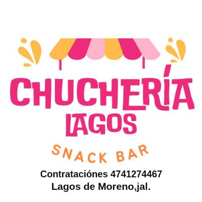 Chucheria Lagos