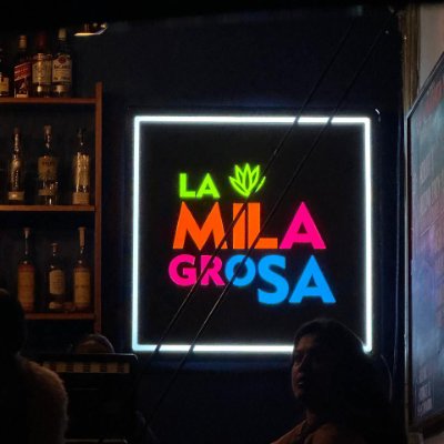 La Milagrosa Mezccaleria