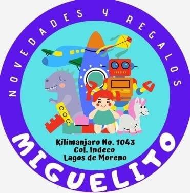 Novedades Y Regalos Miguelito