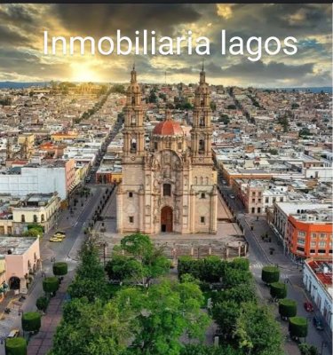 Inmobiliaria Lagos