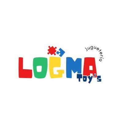 Logma Toys