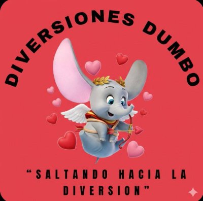 Diversiones Dumbo