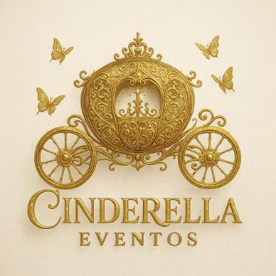 Cinderella Eventos