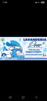 Lavanderia Pinar