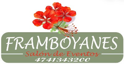 Framboyanes Salón de Eventos 