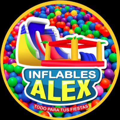 Inflables Alex