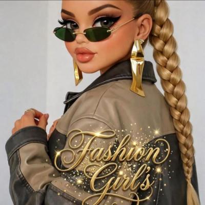 Fashion girl
