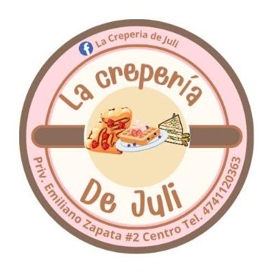 La Creperia de Juli