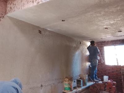 Construcciónes Gómez