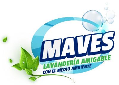 Lavandería MAVES