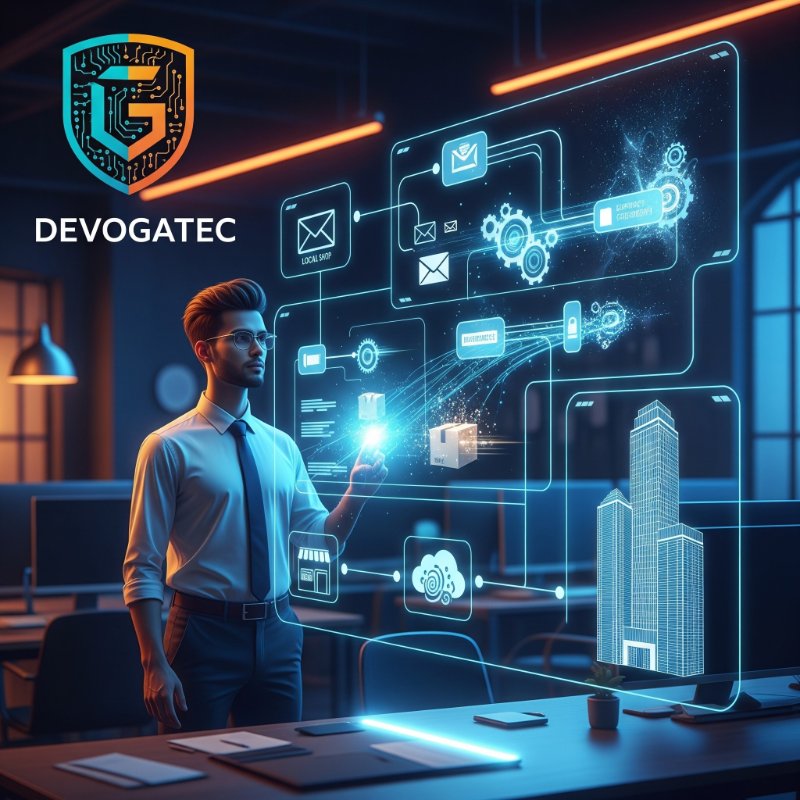 Automatización de Procesos