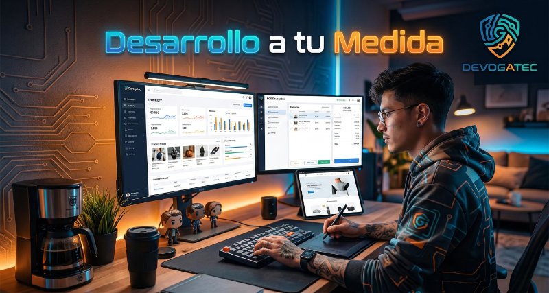 Software a tu Medida